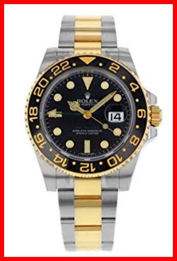Pajak GMT-Master-II-RM35,000 - kedaipajak.com 